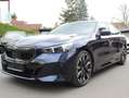 BMW 540 540 d xDrive M Sport Neuzustand! Blau - thumbnail 1