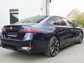 BMW 540 540 d xDrive M Sport Neuzustand! Blau - thumbnail 6