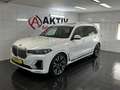 BMW X7 xDrive 40 i Design Pure Excellence *75 Tkm Weiß - thumbnail 3