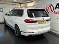 BMW X7 xDrive 40 i Design Pure Excellence *75 Tkm Weiß - thumbnail 4