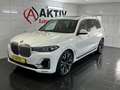 BMW X7 xDrive 40 i Design Pure Excellence *75 Tkm Weiß - thumbnail 28