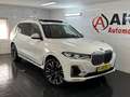BMW X7 xDrive 40 i Design Pure Excellence *75 Tkm Weiß - thumbnail 1