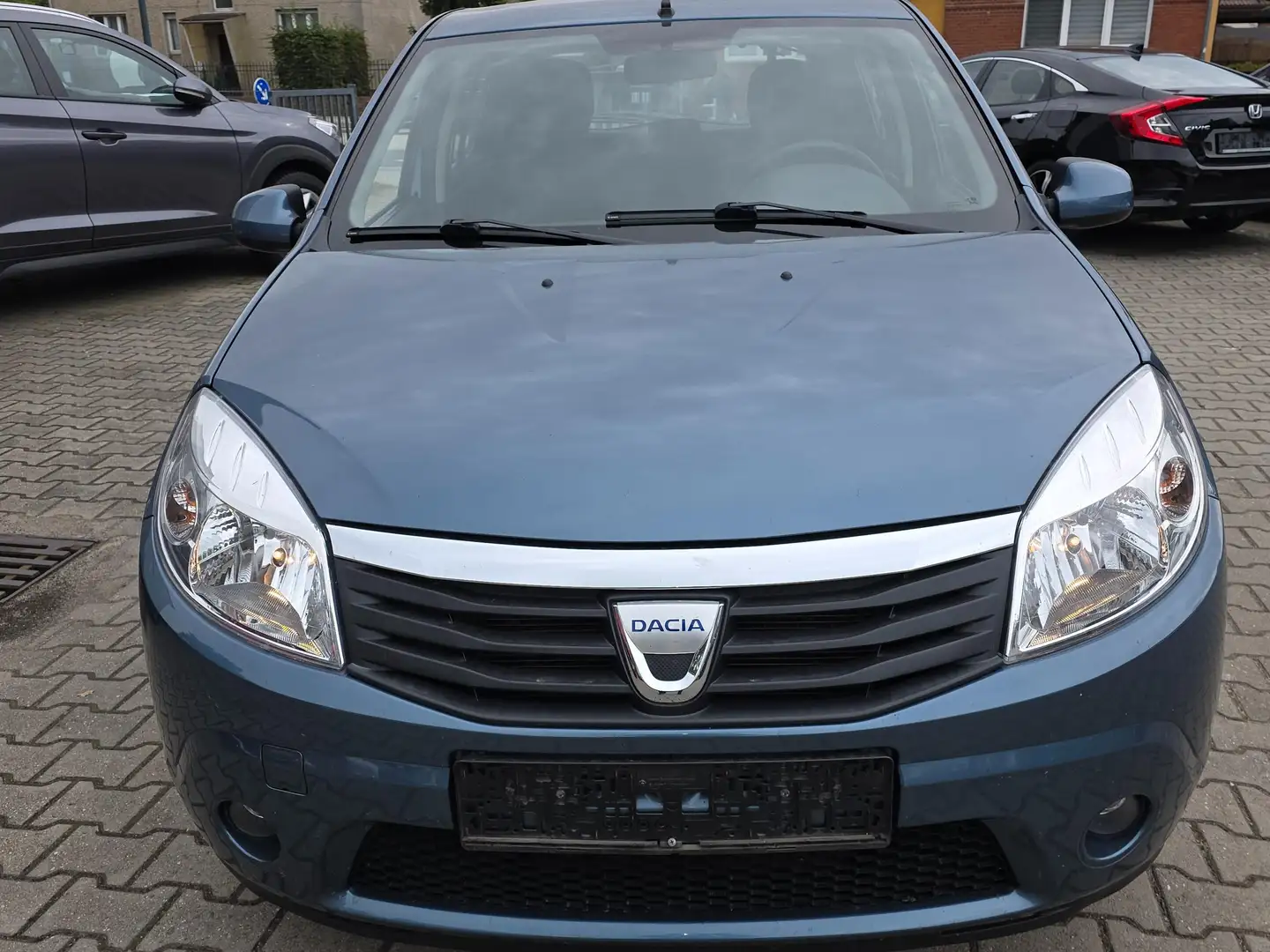 Dacia Sandero Laureate - 2