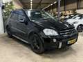 Mercedes-Benz ML 63 AMG M-klasse // Leer // niveauregeling // autom. Schwarz - thumbnail 4
