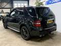 Mercedes-Benz ML 63 AMG M-klasse // Leer // niveauregeling // autom. Schwarz - thumbnail 2