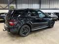 Mercedes-Benz ML 63 AMG M-klasse // Leer // niveauregeling // autom. Schwarz - thumbnail 3