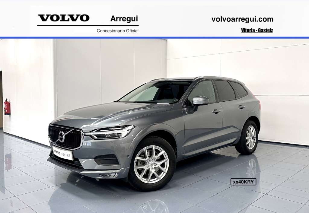 Volvo XC60 D3 Momentum - foto 1