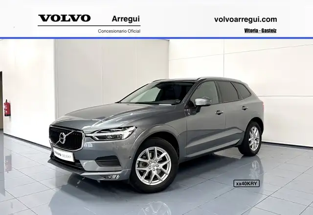 Volvo XC60 D3 Momentum
