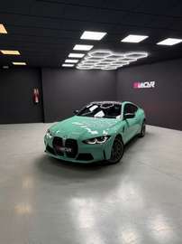 Coupé Competition xDrive
