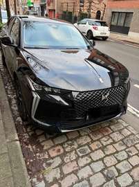 DS 4 PHEV 1.6 E-TENSE Performance Line (165 kW)