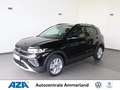 Volkswagen T-Cross Life 1.0 TSI*DSG*Multil*SIH*EPH*Kamera*Radio R2D* Noir - thumbnail 1