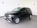 Volkswagen T-Cross Life 1.0 TSI*DSG*Multil*SIH*EPH*Kamera*Radio R2D* Noir - thumbnail 2