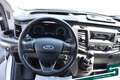 Ford Transit 2.0 L2H2 AHK Tempomat PDC unaufbereitet Weiß - thumbnail 20