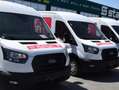 Ford Transit 2.0 L2H2 AHK Tempomat PDC unaufbereitet Weiß - thumbnail 5