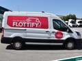 Ford Transit 2.0 L2H2 AHK Tempomat PDC unaufbereitet Weiß - thumbnail 6