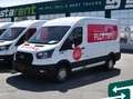 Ford Transit 2.0 L2H2 AHK Tempomat PDC unaufbereitet Weiß - thumbnail 1