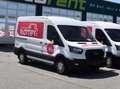 Ford Transit 2.0 L2H2 AHK Tempomat PDC unaufbereitet Weiß - thumbnail 4