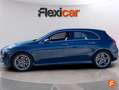 Mercedes-Benz A 250 250e Sedán 8G-DCT Azul - thumbnail 4