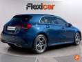 Mercedes-Benz A 250 250e Sedán 8G-DCT Azul - thumbnail 8