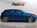 Mercedes-Benz A 250 250e Sedán 8G-DCT Azul - thumbnail 9