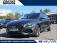 Hyundai i30 i30 Trend +48V/LED-P./Navi-P./Komfort-P. Autom./BC Grau - thumbnail 1