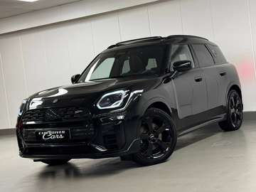 PACK JCW TO PANO CAMERA 360 HEAD-UP KARDON LED FULL TVA/BTW