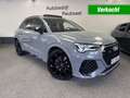 Audi RS Q3 2.5 Tfsi 400Pk RS VERKOCHT!!! Grijs - thumbnail 1