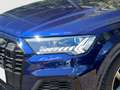 Audi Q7 S line 55 TFSI e quattro 280(381) kW(PS) tipt Blau - thumbnail 5