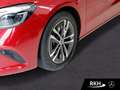 Mercedes-Benz B 200 B 200 Progressive Kamera/LED/el Heckklappe/AHK Червоний - thumbnail 5