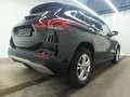 Mercedes-Benz GLA 200 GLA 200 d 4Matic NAV LED AC PDC MBUX TEMP LEDER Noir - thumbnail 4
