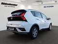 Hyundai BAYON Select 2WD Wit - thumbnail 3
