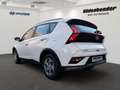 Hyundai BAYON Select 2WD Wit - thumbnail 4
