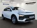 Hyundai BAYON Select 2WD Wit - thumbnail 2