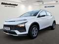 Hyundai BAYON Select 2WD Wit - thumbnail 1