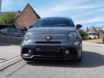 595 1.4 T-Jet Competizione (EU6d-TEMP)