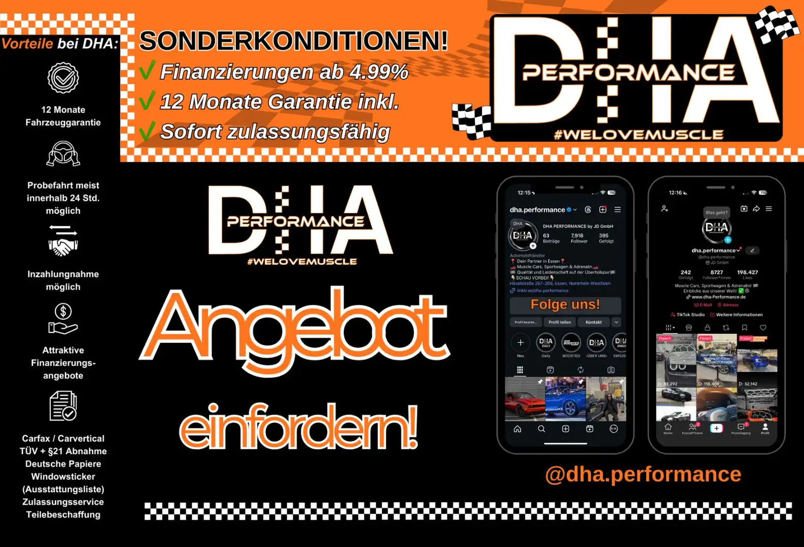 Ford Explorer EXPLORER PLATINUM*PANO*NAVI*TOTWINKEL*AHK* Groen - 2