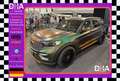 Ford Explorer EXPLORER PLATINUM*PANO*NAVI*TOTWINKEL*AHK* Groen - thumbnail 1