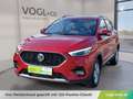 MG ZS 1.0T-GDI Luxury Rot - thumbnail 1