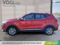 MG ZS 1.0T-GDI Luxury Rot - thumbnail 2