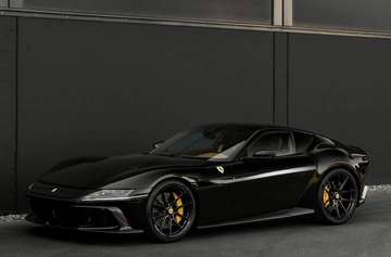 12CILINDRI NOVITEC EINZELSTÜCK CARBON FULLOPT!