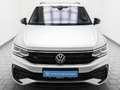 Volkswagen Tiguan 4M R line Black Style Pano AHK HuD Silber - thumbnail 2