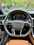Audi RS6 CARBOCERAMICA IVA ESPOSTA DOPPI CERCHI DA 22 Gris - thumbnail 14