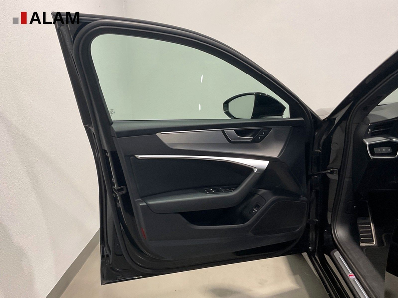 Audi A6 Avant 40 TDI sport S-Line ACC AHK LHZ RFK — photo 11