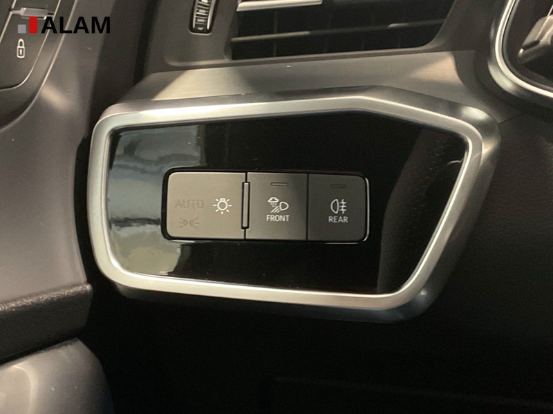 Audi A6 Avant 40 TDI sport S-Line ACC AHK LHZ RFK — photo 13
