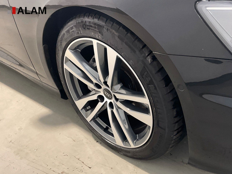 Audi A6 Avant 40 TDI sport S-Line ACC AHK LHZ RFK — photo 7