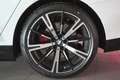 BMW 530 e xDrive Weiß - thumbnail 3