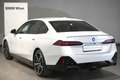 BMW 530 e xDrive Weiß - thumbnail 23