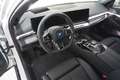 BMW 530 e xDrive Weiß - thumbnail 5