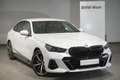 BMW 530 e xDrive Weiß - thumbnail 1