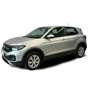 Volkswagen T-Cross 1.0 TSI Style BMT Grigio - thumbnail 1